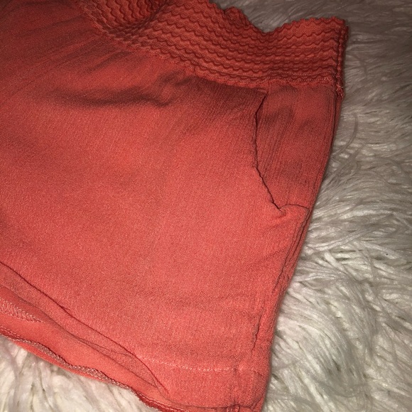 SOLD: Charlotte Russe Shorts (Juniors) - Picture 3 of 4